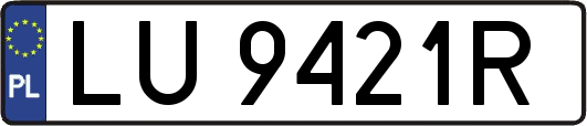 LU9421R