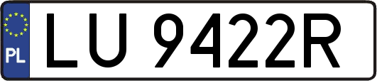 LU9422R