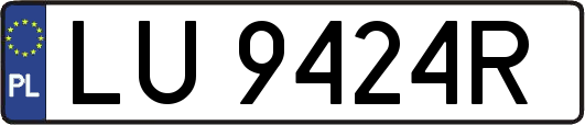 LU9424R