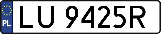 LU9425R