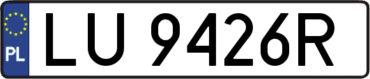 LU9426R