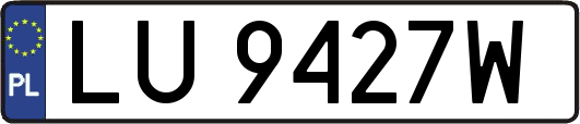 LU9427W
