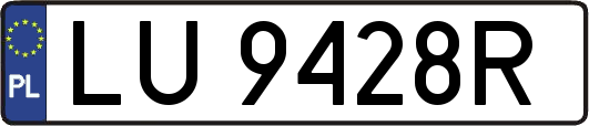 LU9428R