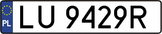 LU9429R