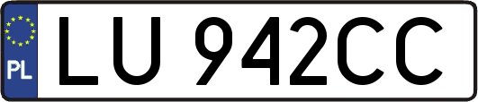 LU942CC