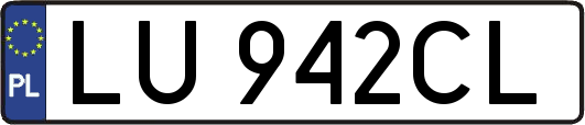 LU942CL