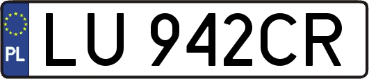 LU942CR