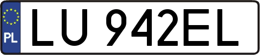 LU942EL