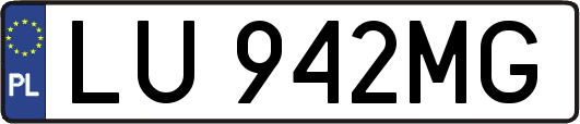 LU942MG