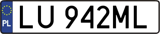 LU942ML