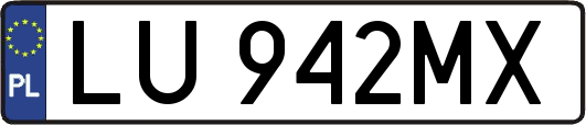 LU942MX