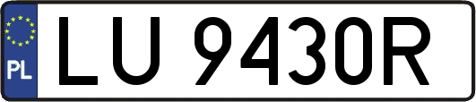 LU9430R