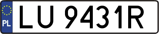 LU9431R
