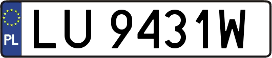 LU9431W