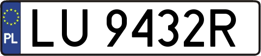 LU9432R