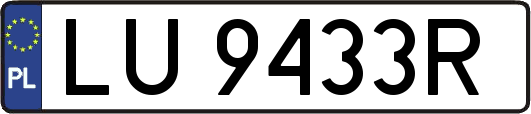 LU9433R