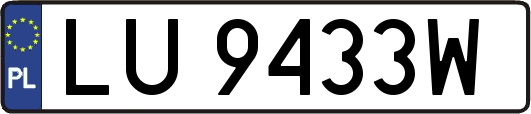 LU9433W