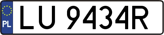LU9434R