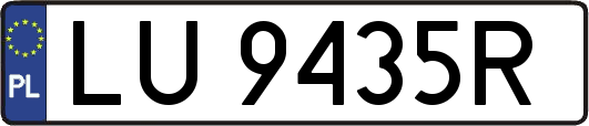 LU9435R