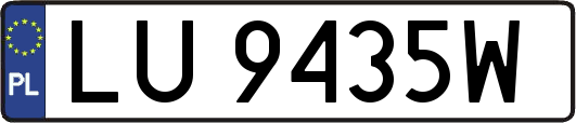 LU9435W