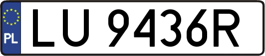 LU9436R