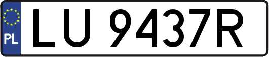 LU9437R