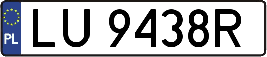 LU9438R