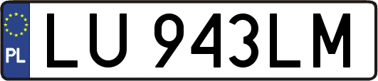 LU943LM