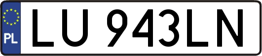 LU943LN