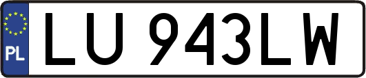 LU943LW