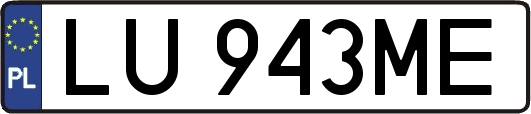 LU943ME