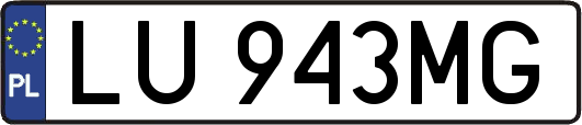 LU943MG