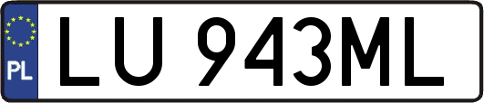 LU943ML