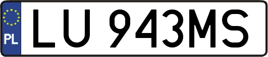 LU943MS