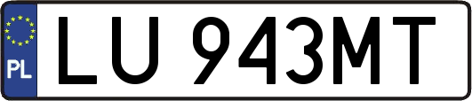 LU943MT