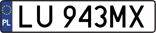 LU943MX
