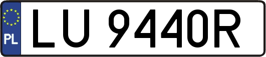 LU9440R