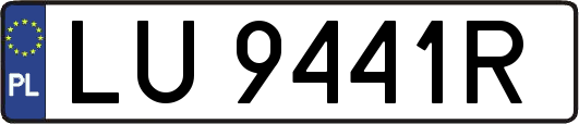 LU9441R
