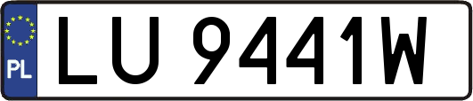 LU9441W