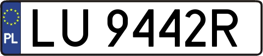 LU9442R