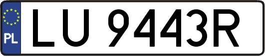LU9443R