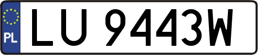 LU9443W