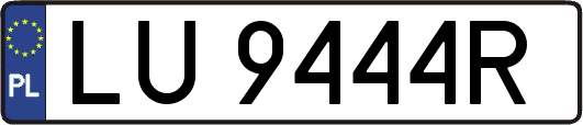 LU9444R