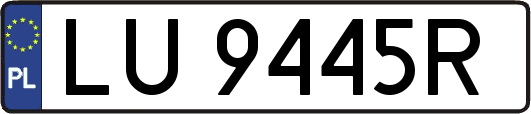 LU9445R
