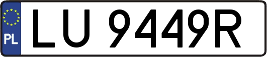LU9449R
