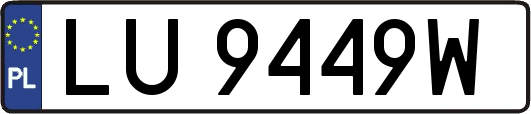 LU9449W