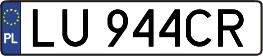 LU944CR