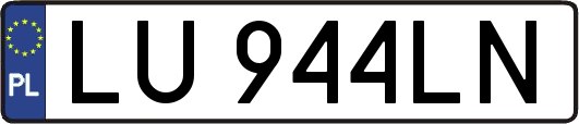 LU944LN