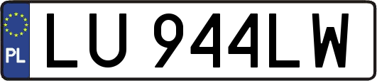 LU944LW