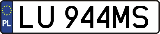 LU944MS